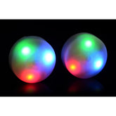 Light Up LED Disc 2-Pack